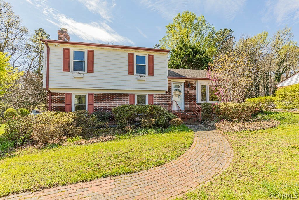 Property Photo:  7311 Sandy Lane  VA 23111 