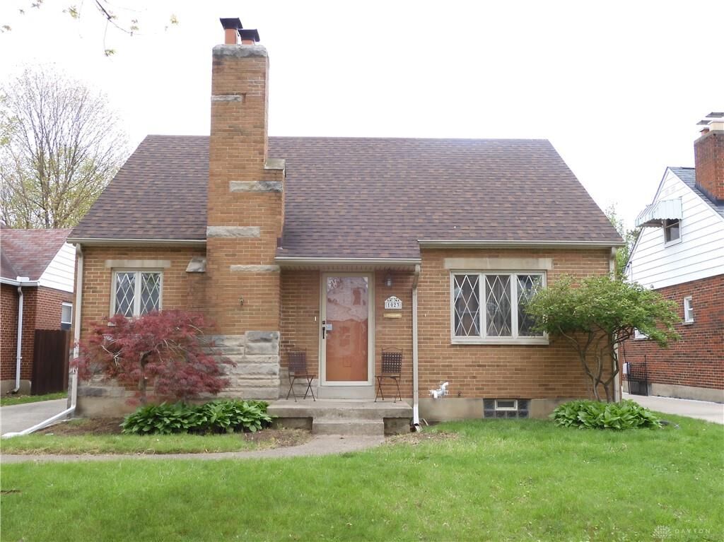 Property Photo: 1023 Berkshire Road OH 45419