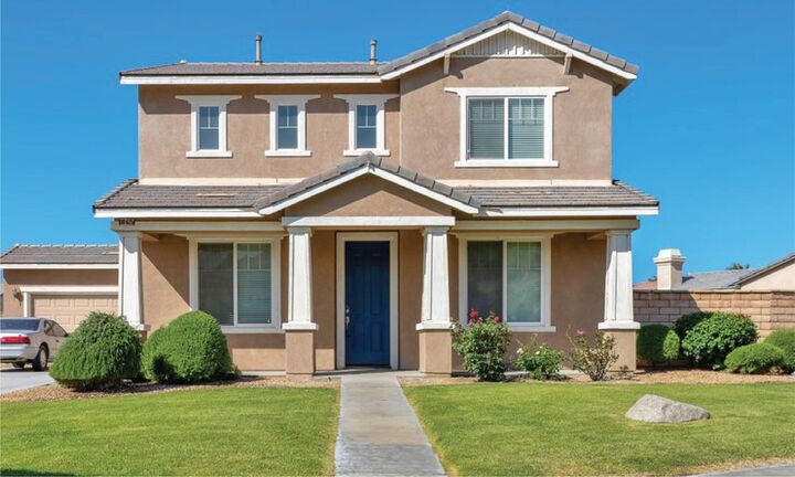 80625 Ullswater Drive  Indio CA 92203 photo