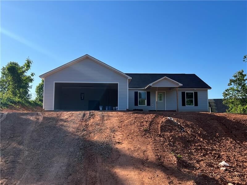 Property Photo: 628 Cypress Drive GA 30563