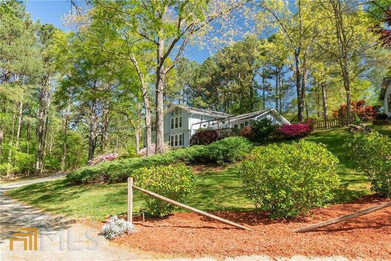 Property Photo:  3233 River Oak Place  GA 30044 