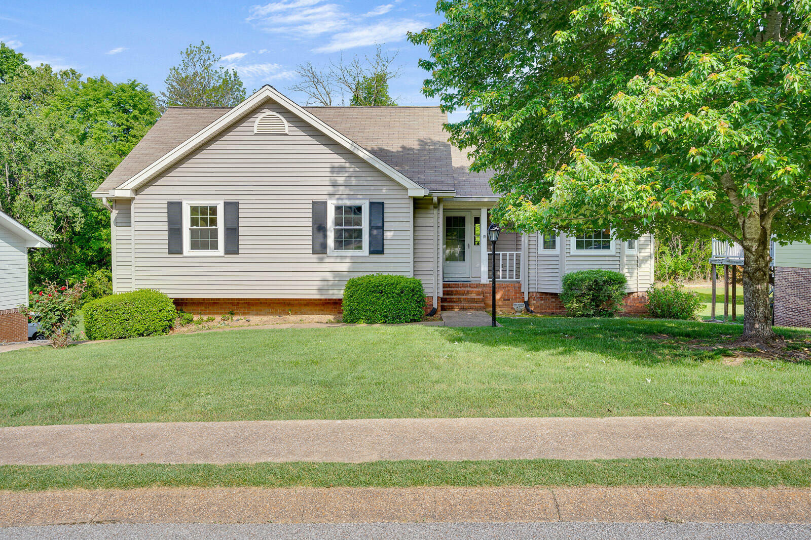 Property Photo:  4513 Spring Lake Road  TN 37415 