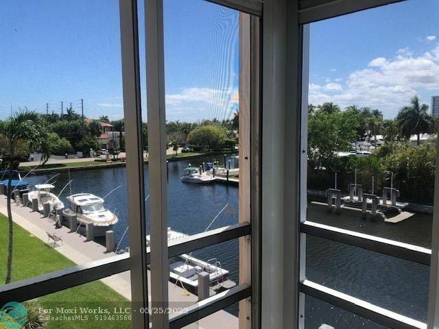 Property Photo:  1481 S Ocean Blvd 319A  FL 33062 