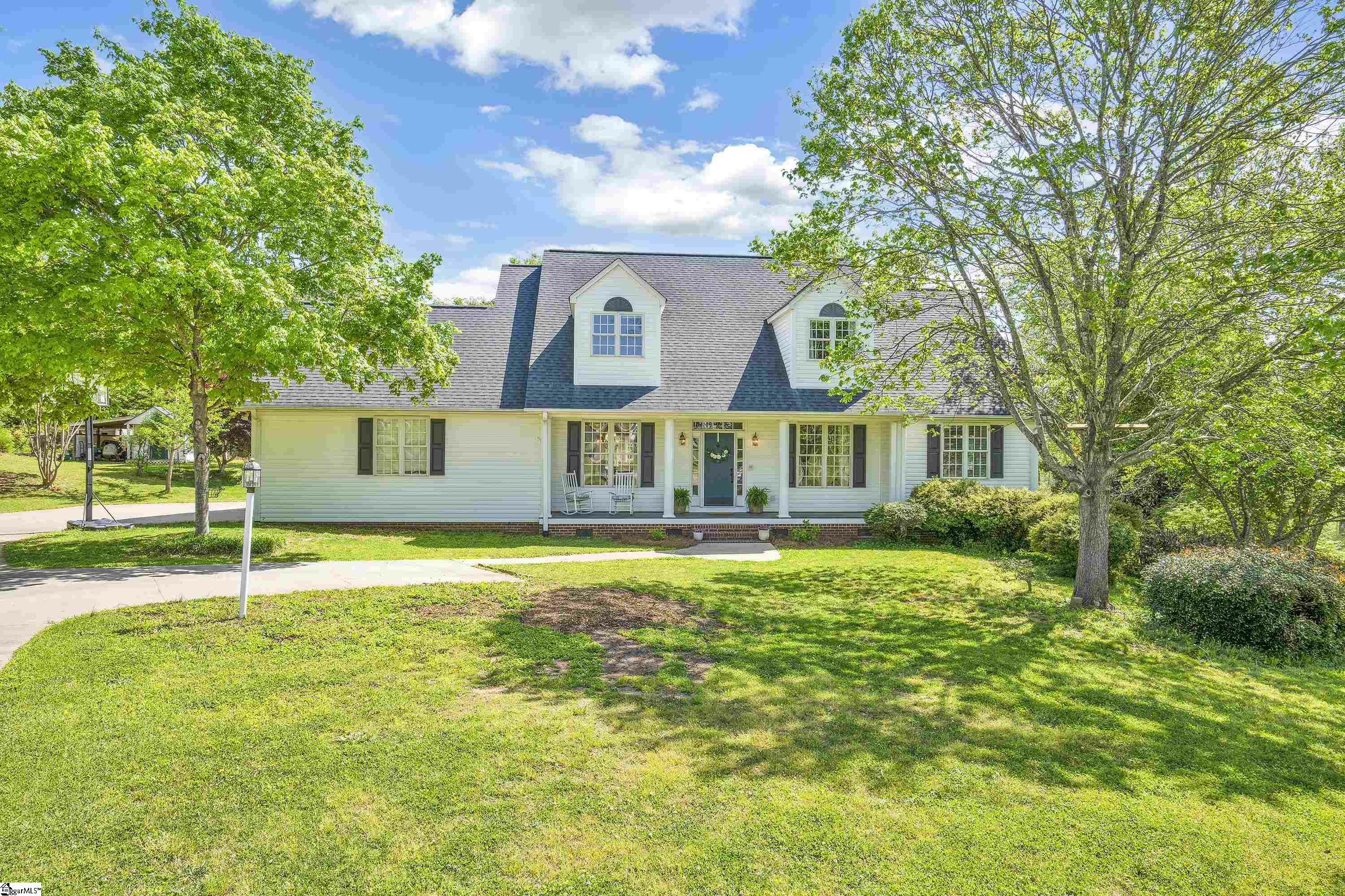 Property Photo:  122 Crosswell Acres Court  SC 29640 