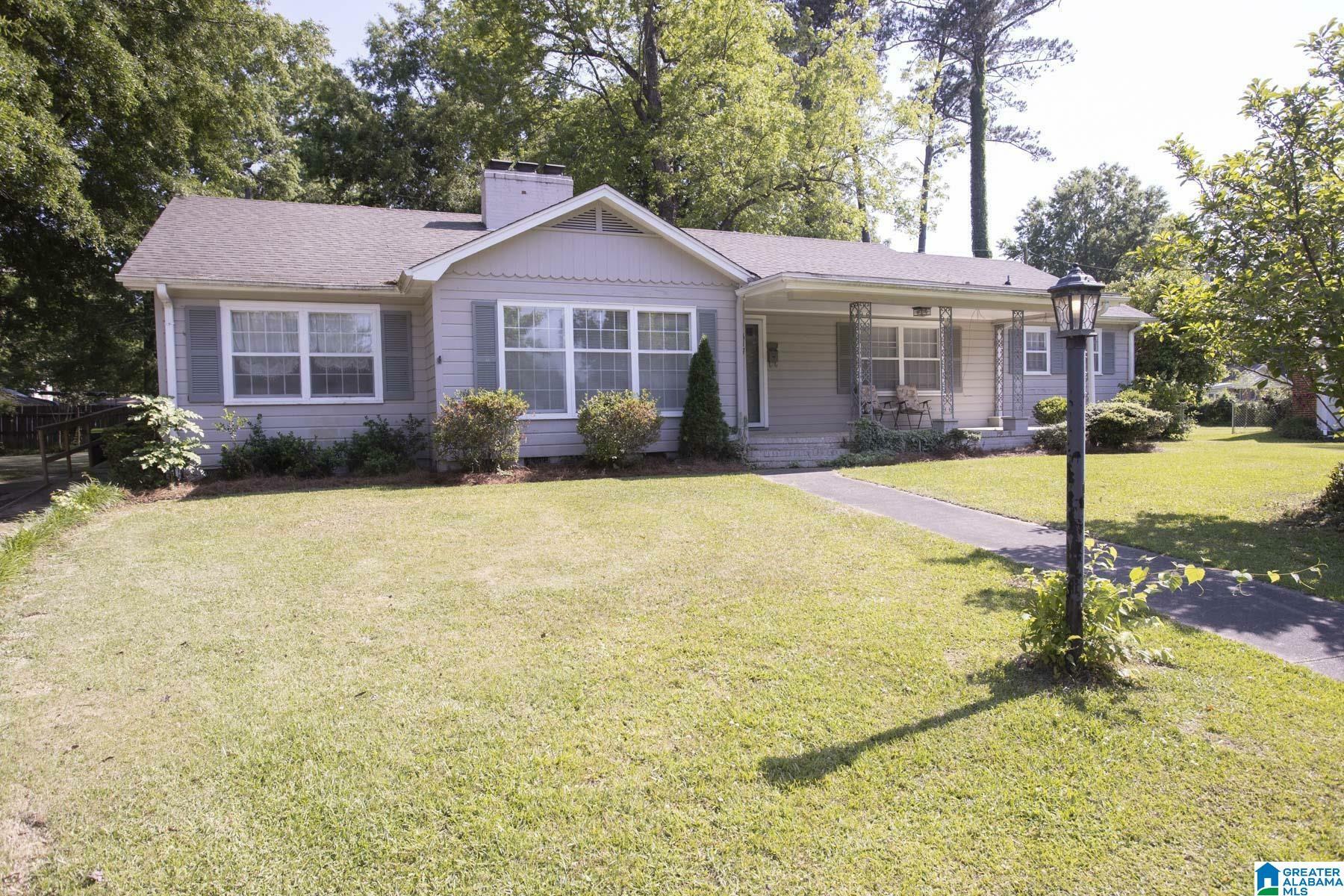 Property Photo:  617 Spring Drive  AL 35150 