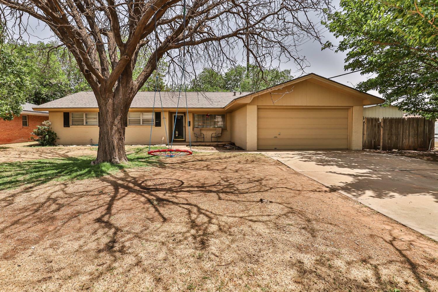 Property Photo:  6911 Lynnhaven Drive  TX 79413 