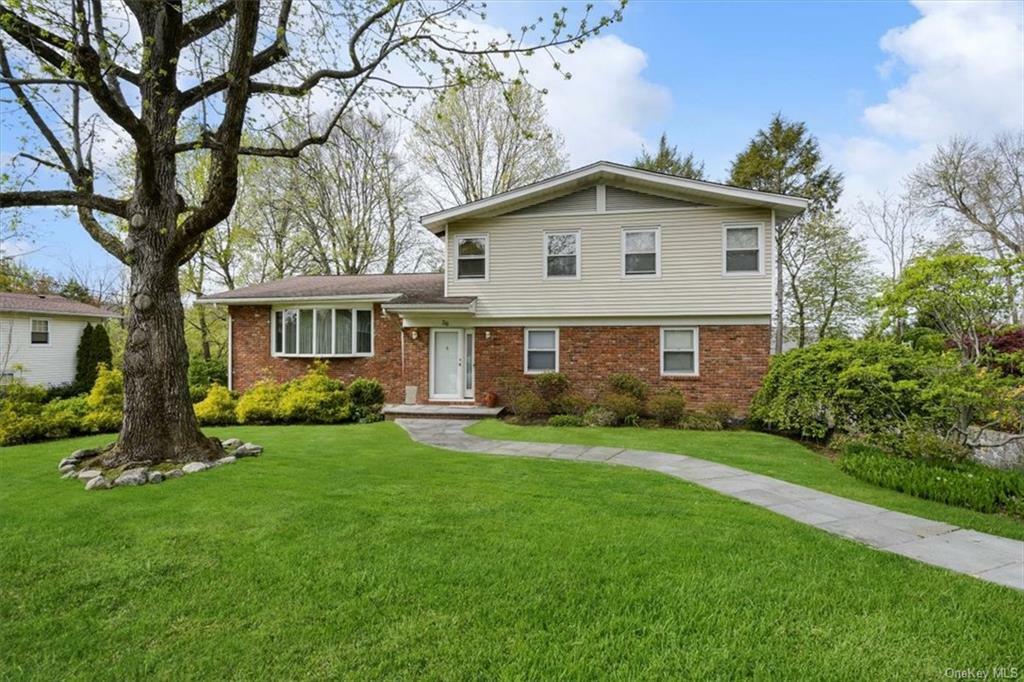 Property Photo: 36 Balmoral Crescent NY 10607