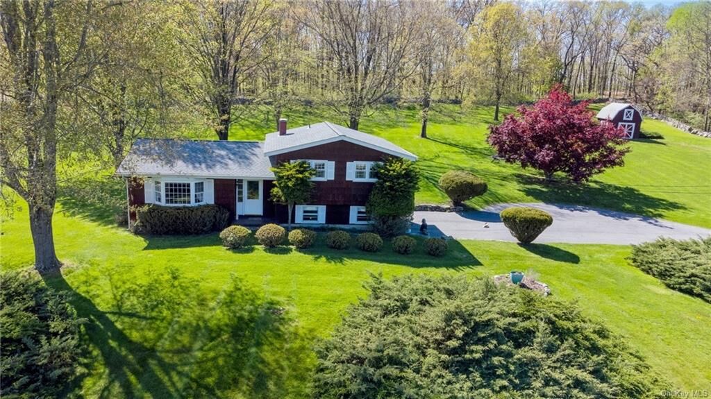 Property Photo:  726 Lakes Road  NY 10950 