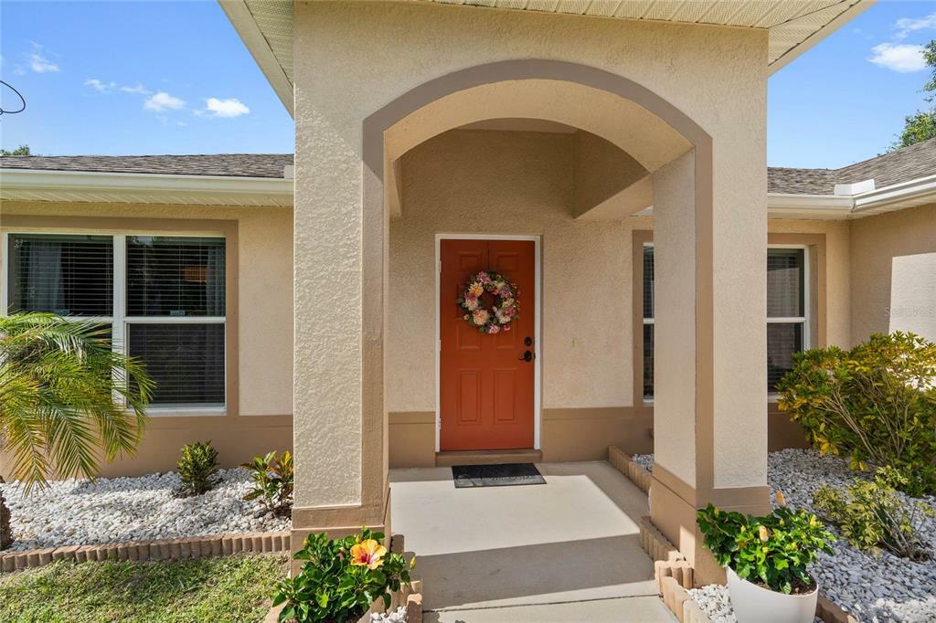 Property Photo:  5262 Rhapsody Avenue  FL 34288 