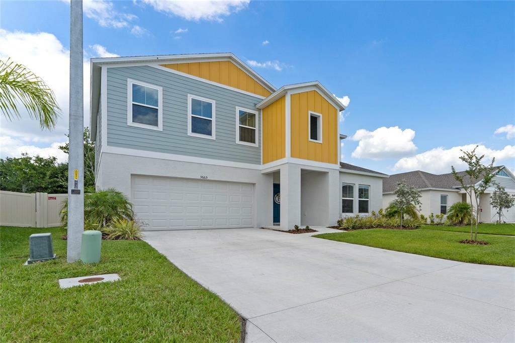 Property Photo:  5665 Arlington River Drive  FL 33811 