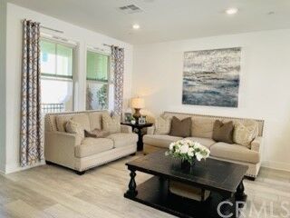 Property Photo: 18300 Maidenhair Way CA 92886
