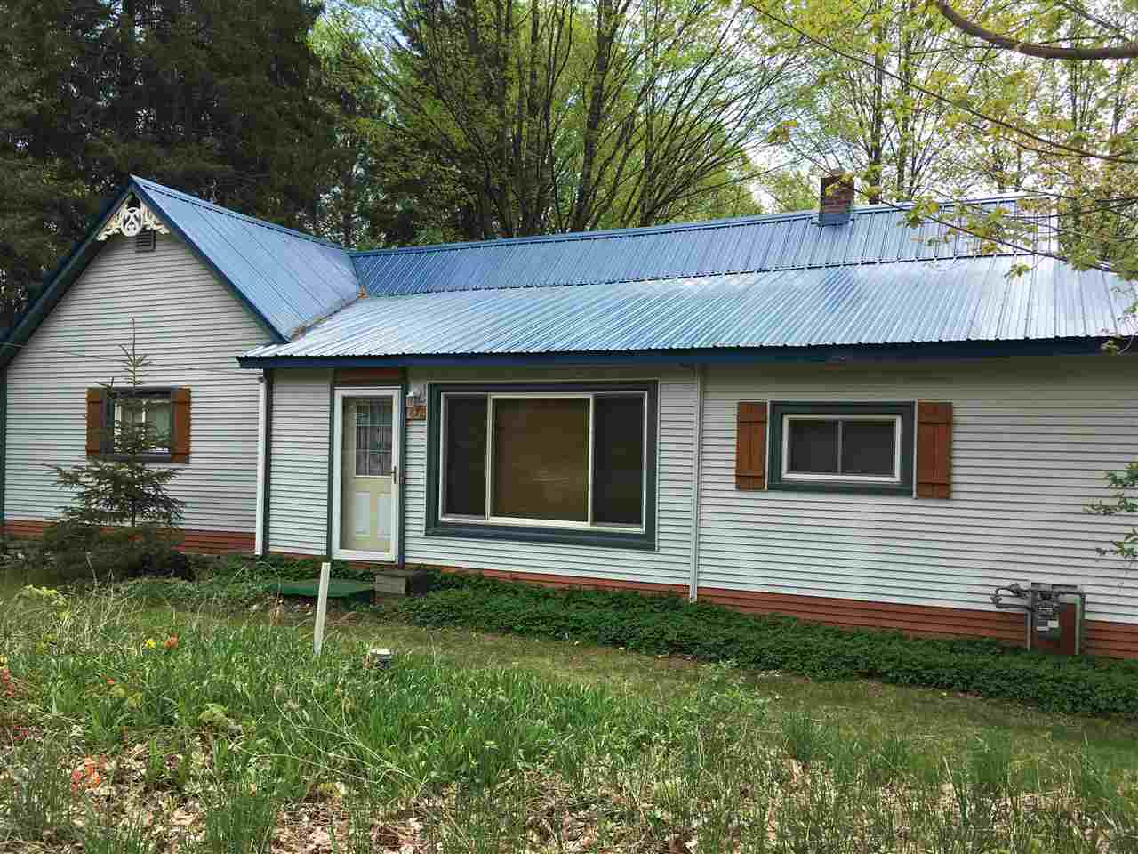 Property Photo: 672 State MI 49712-0672