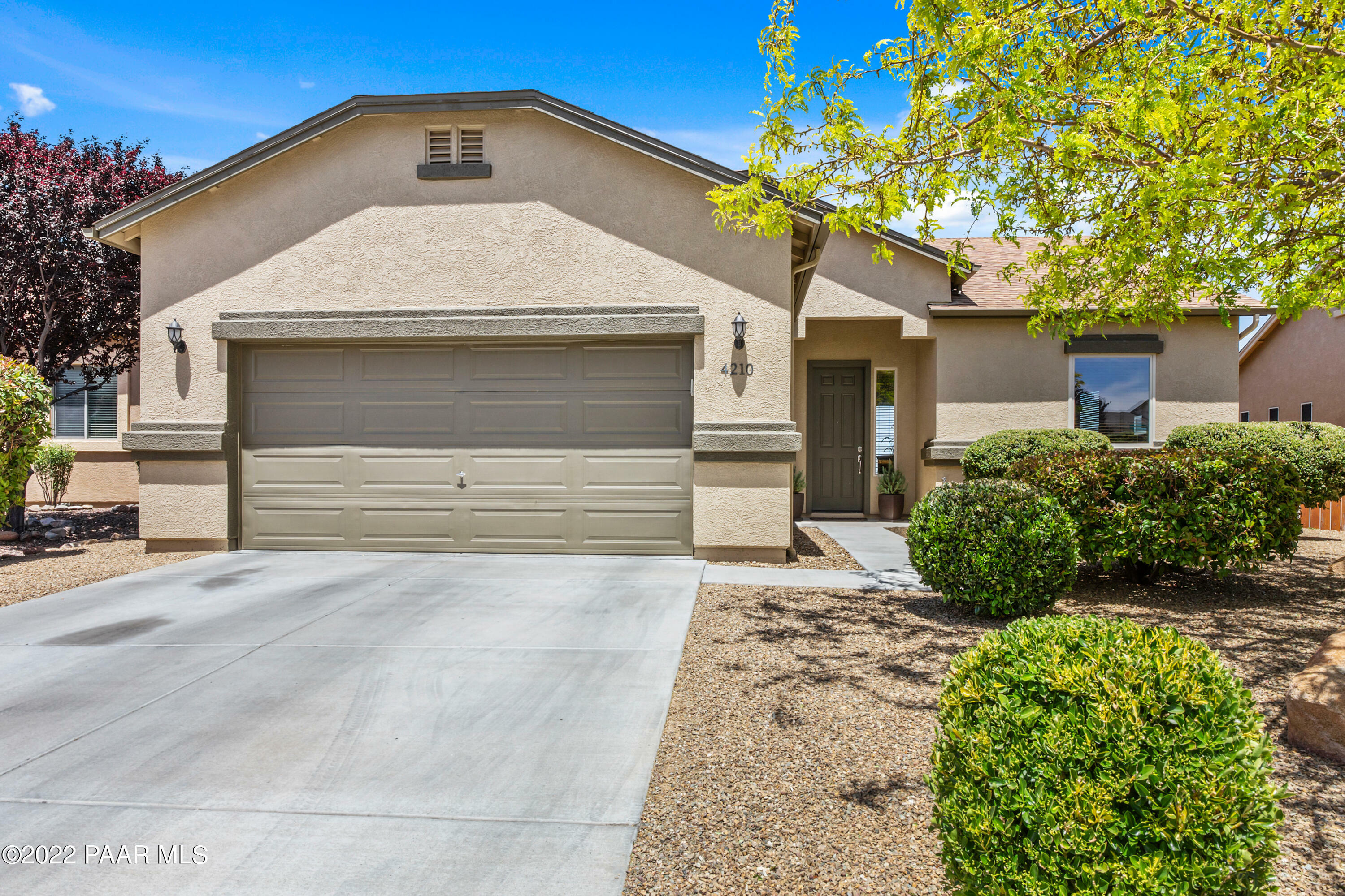 4210 N Providence Road  Prescott Valley AZ 86314 photo