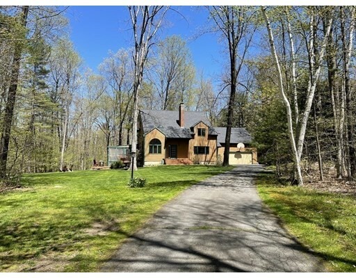 Property Photo:  24 Birch Lane  MA 01062 