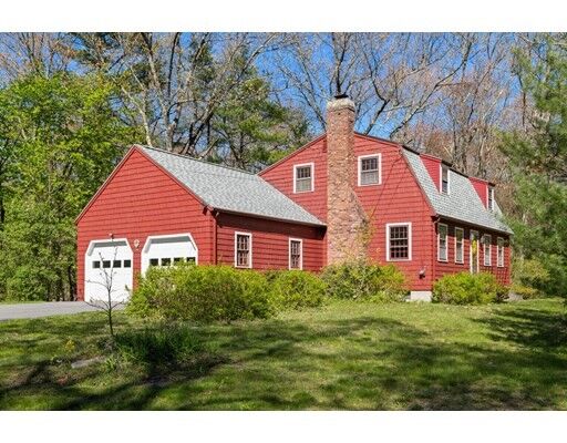 Property Photo: 24 Whippletree Rd MA 01824