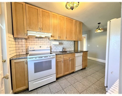 Property Photo:  58 Pinkert Street 3  MA 02155 