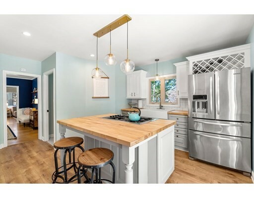 Property Photo: 104 Harrington Avenue MA 01545