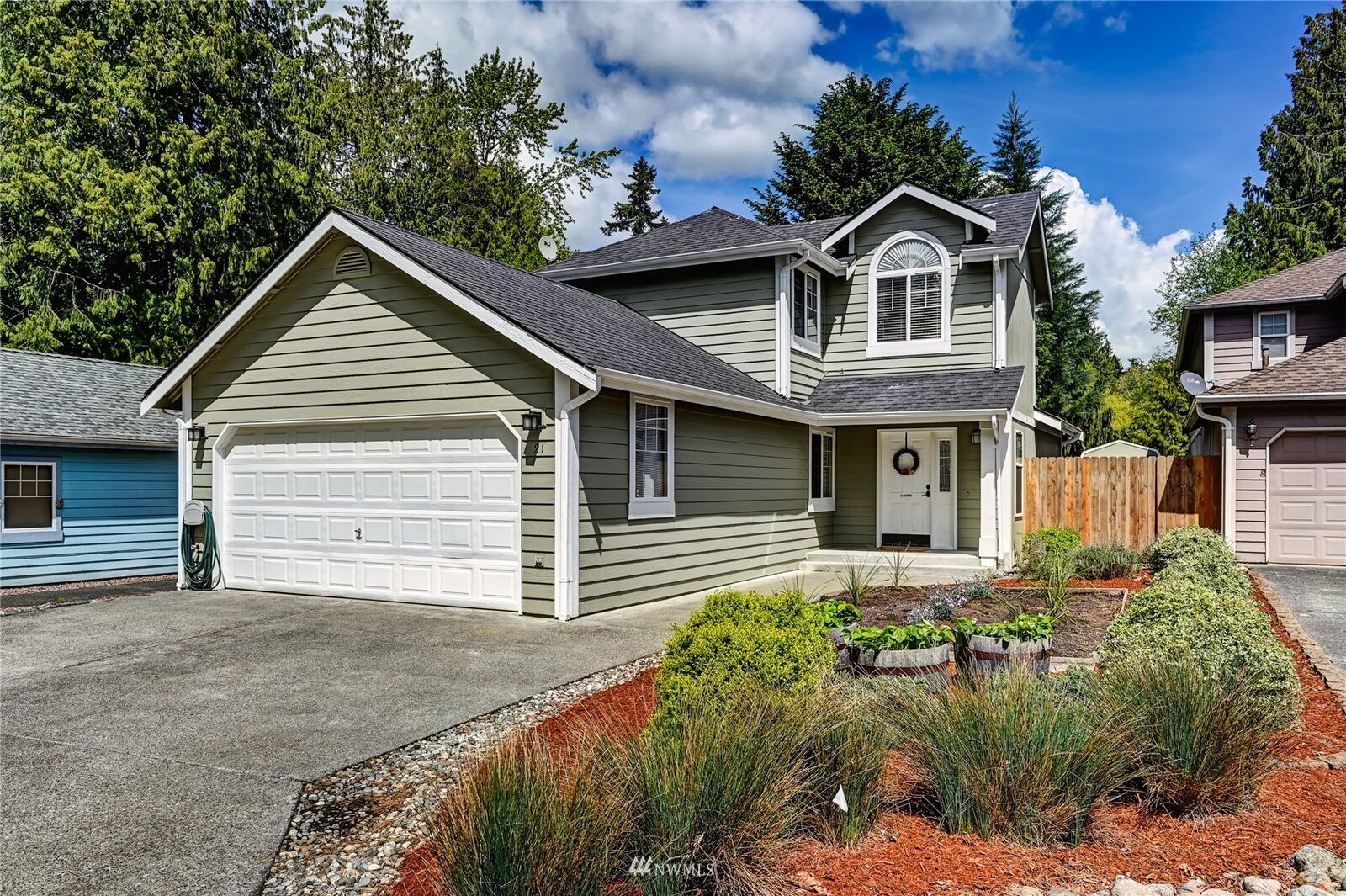 Property Photo:  21 83rd Avenue SE  WA 98258 