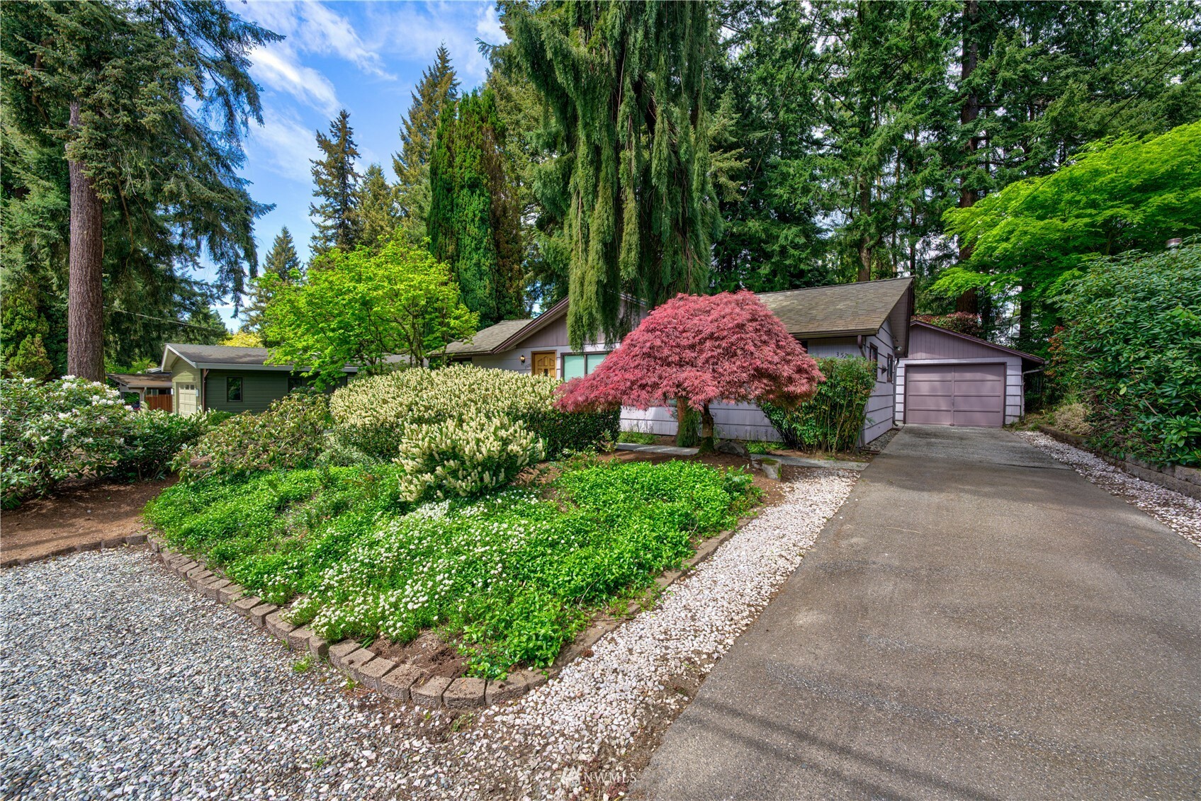 Property Photo:  3528 NE 187th Street  WA 98155 