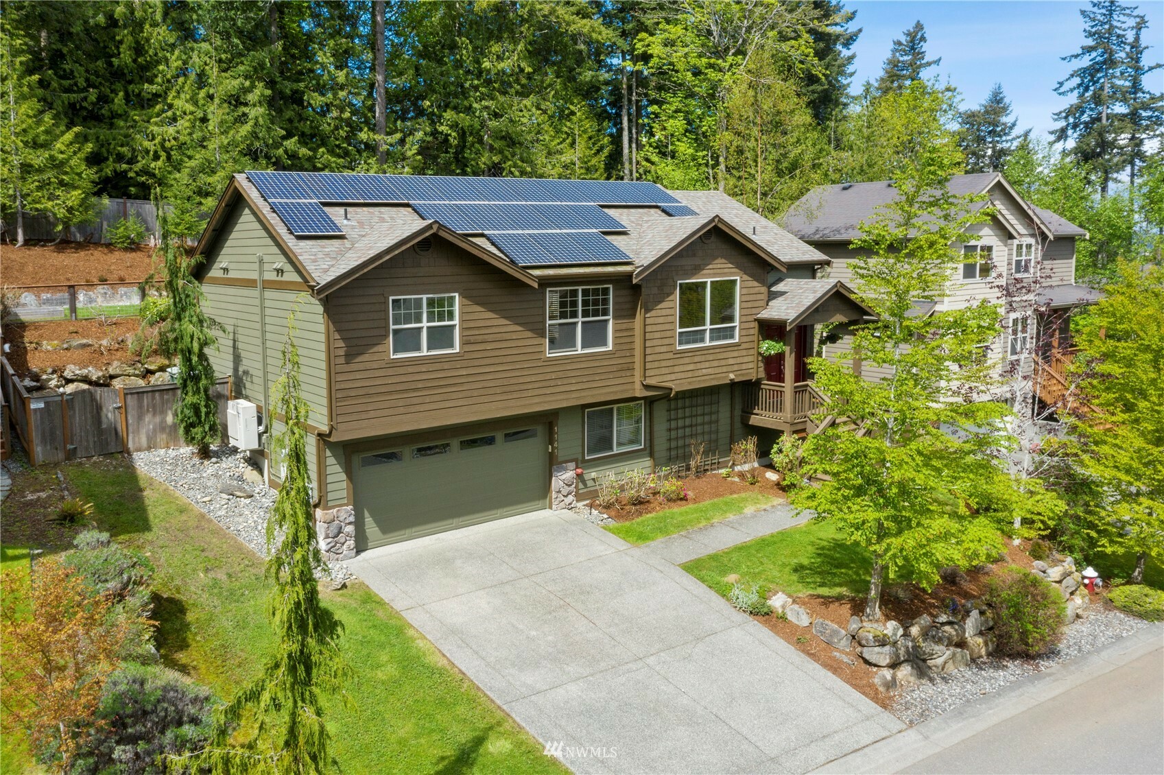 Property Photo:  1141 Birch Falls Drive  WA 98229 