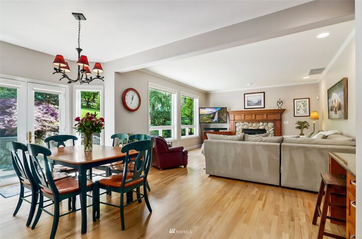 Property Photo:  22826 NE 58th Place  WA 98053 