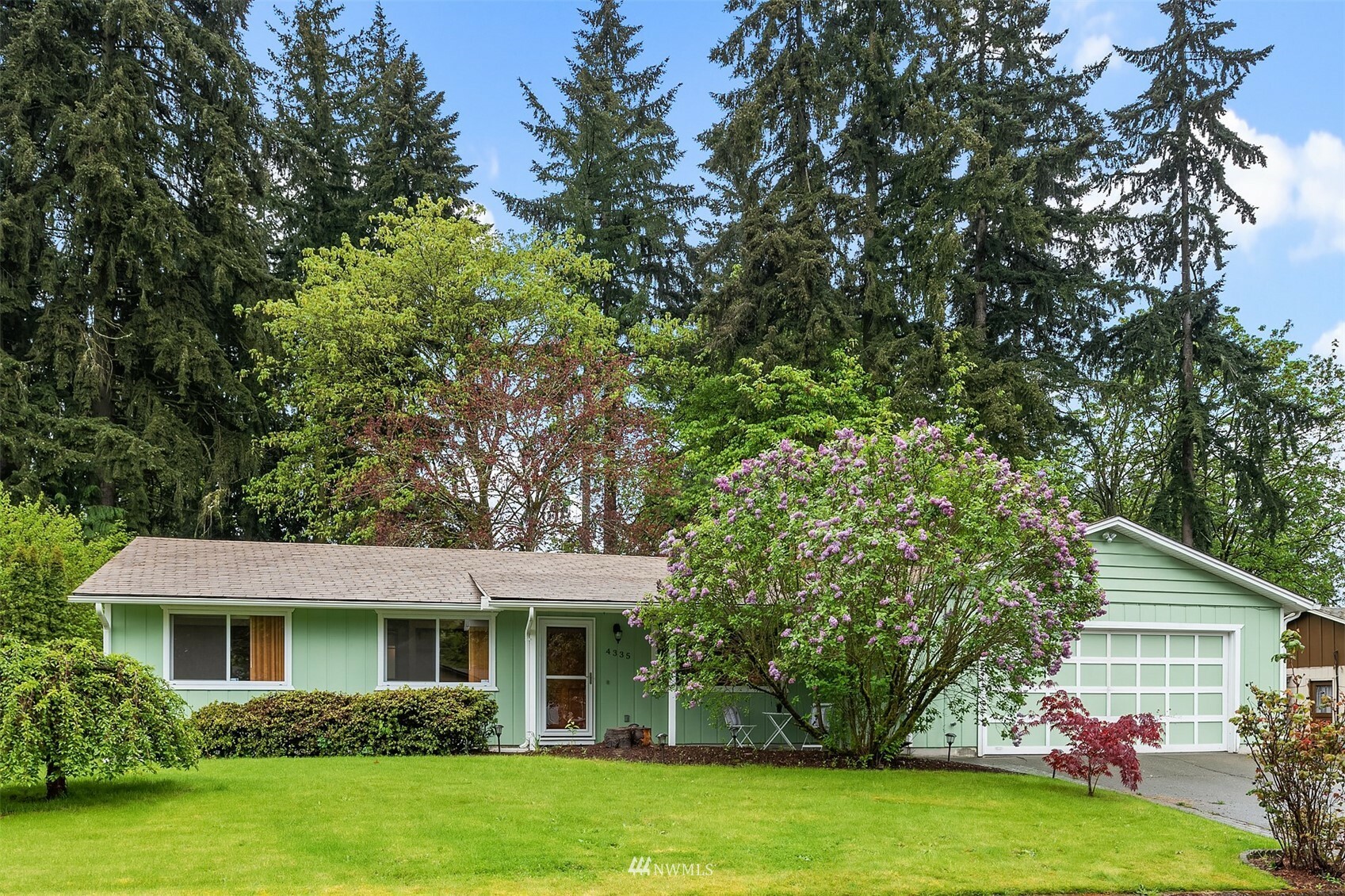 Property Photo:  4335 S 347th Street  WA 98001 