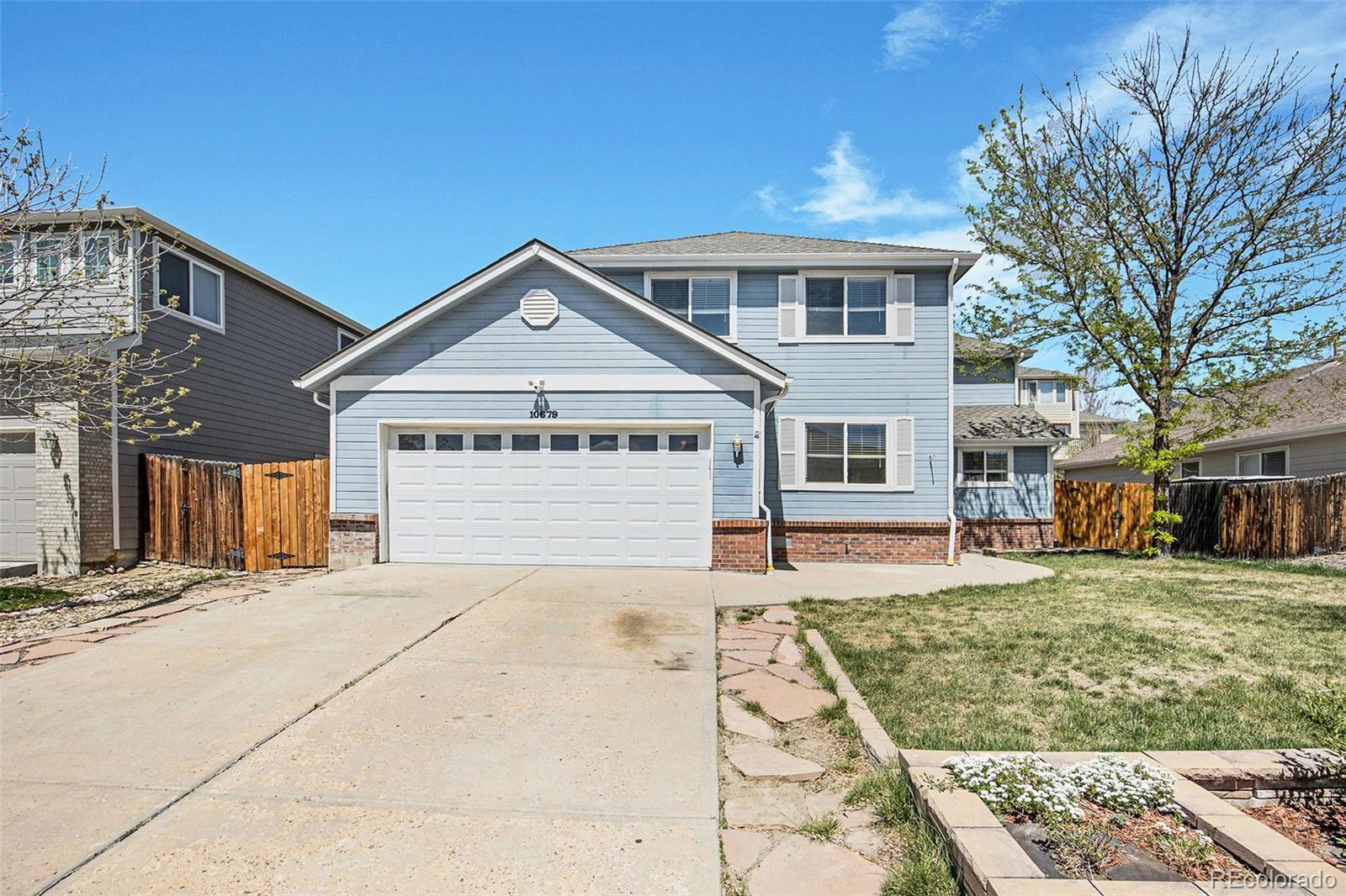Property Photo:  10679 W Cooper Place  CO 80127 