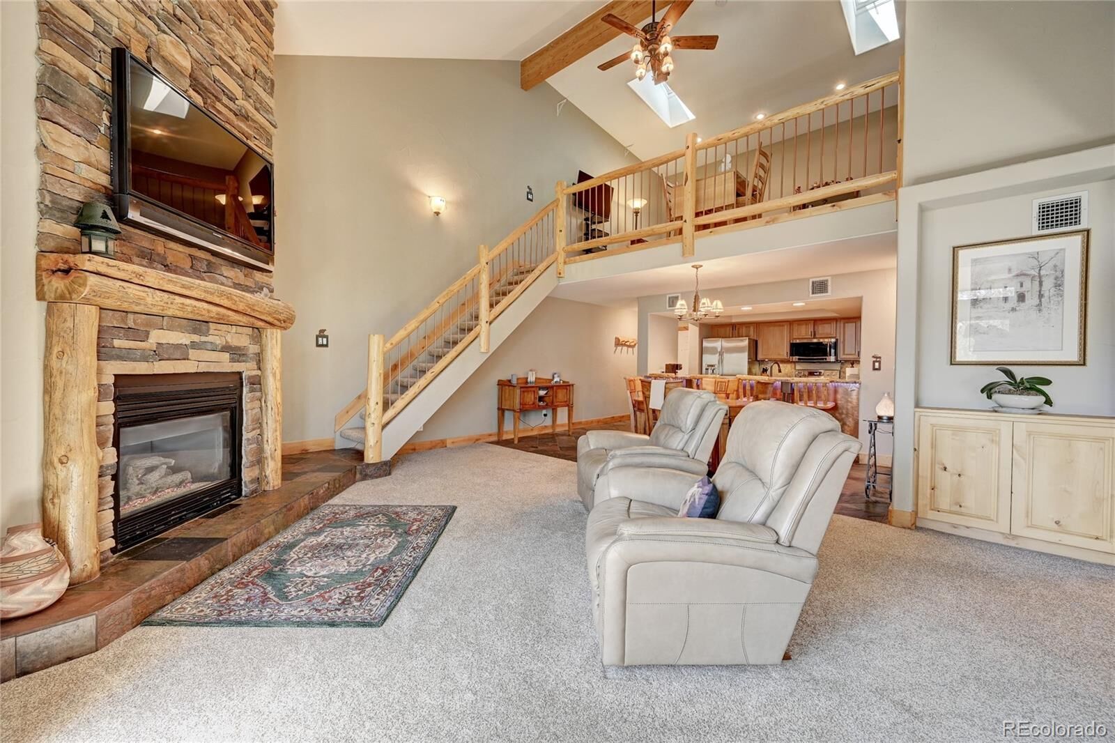 Property Photo: 23664 Pondview Place G CO 80401