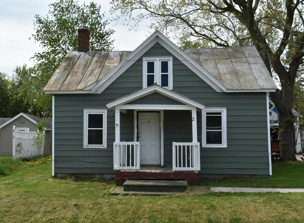 Property Photo:  25 South Street  NY 12919 