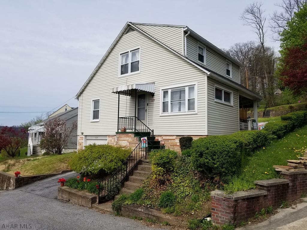 Property Photo:  1639 Pilgrim Court  PA 15905 