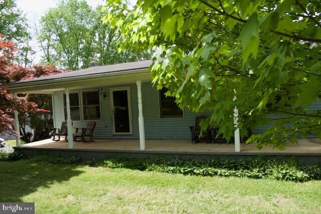 Property Photo:  171 Pleasant Grove Road  MD 21918 