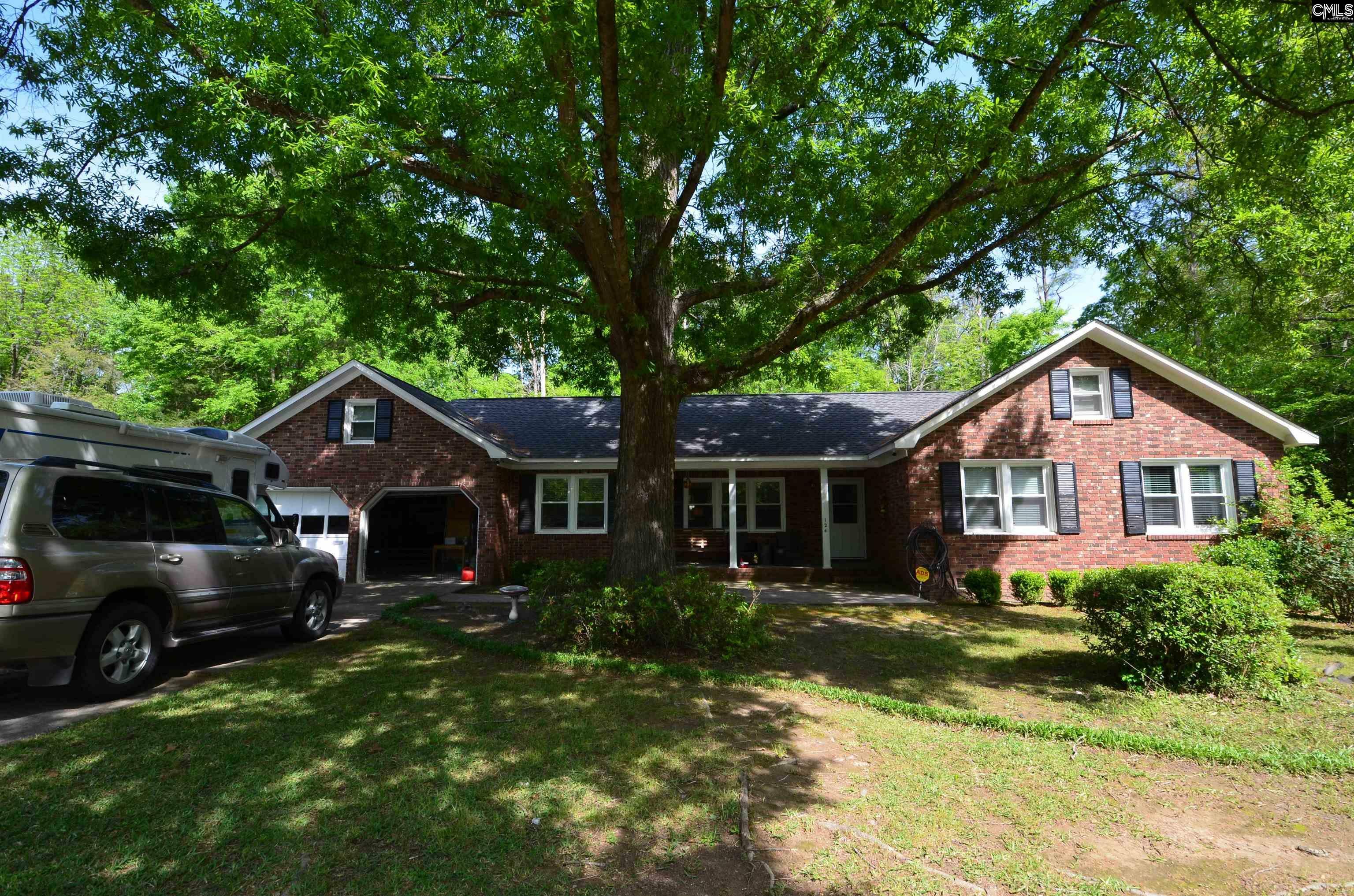 124 Parlock  Irmo SC 29063 photo