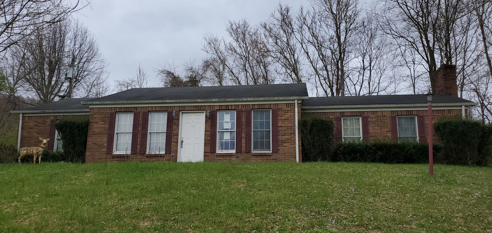 Property Photo: 200 Liberty Drive KY 40456