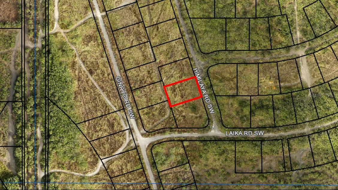 Property Photo:  2794 Himilaya Road SW  FL 32908 