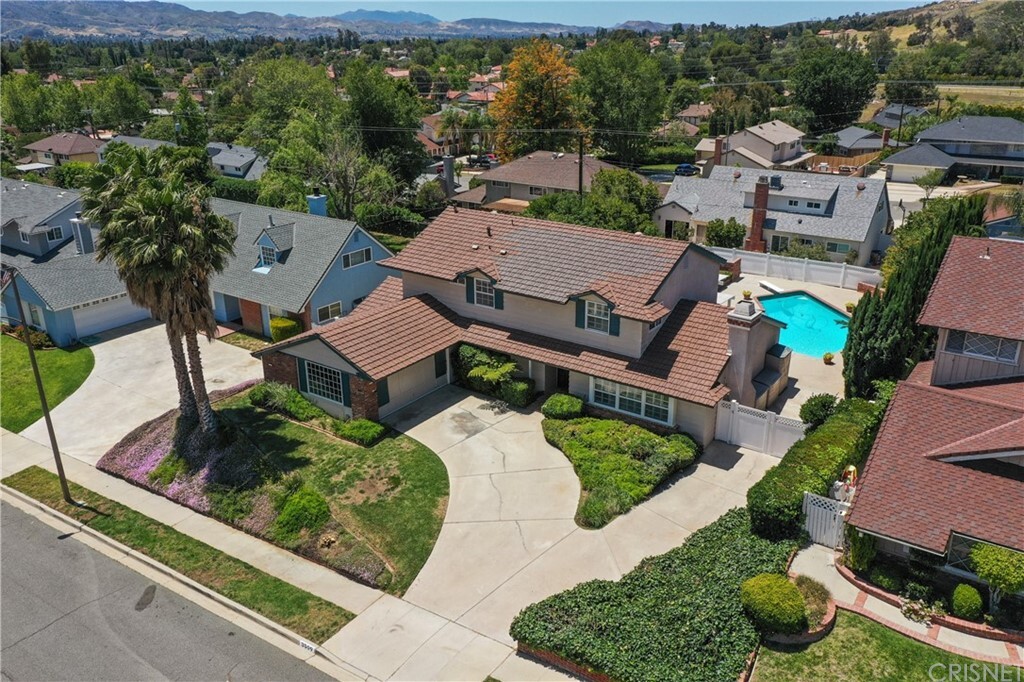 Property Photo:  3509 Quincy Avenue  CA 93063 
