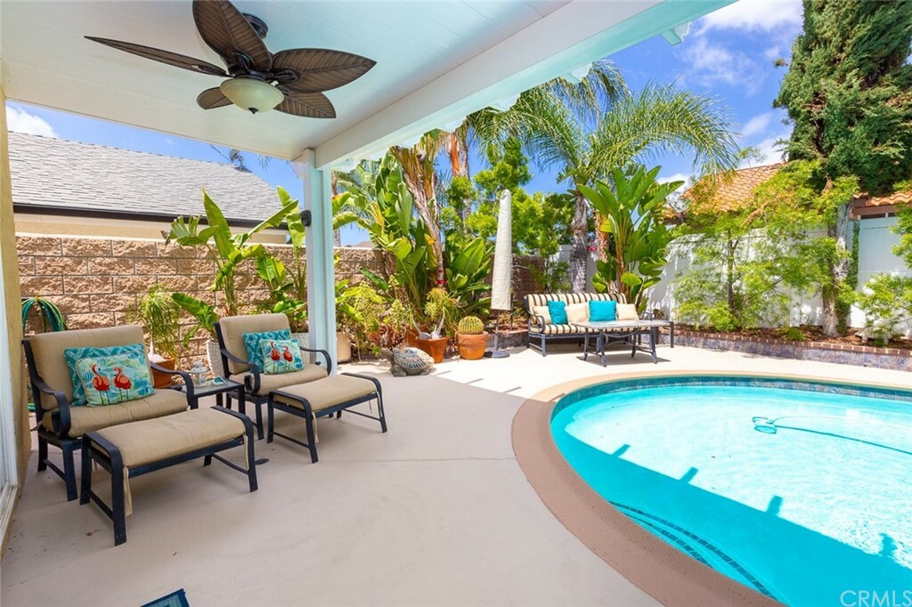 Property Photo: 23505 Swallow Lane CA 92630