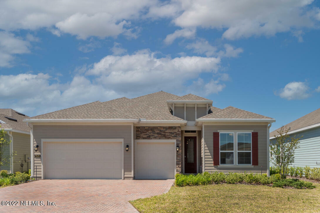 Property Photo:  75659 Sunberry Drive  FL 32097 