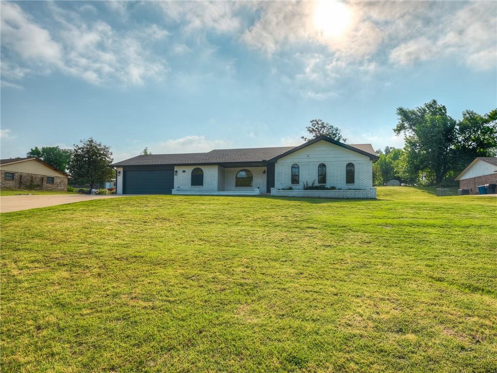 Photo de la propriété: 6120 Raintree Drive OK 73150
