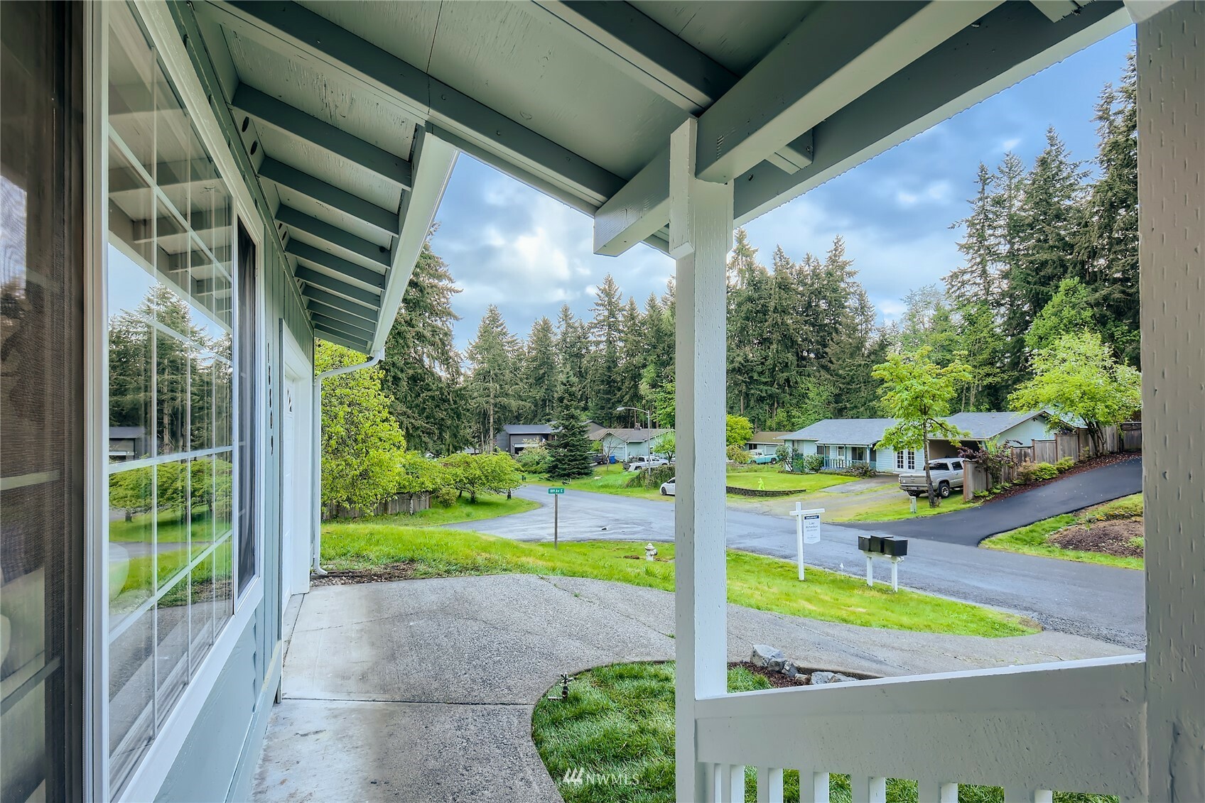 Property Photo:  18809 58th Street E  WA 98391 