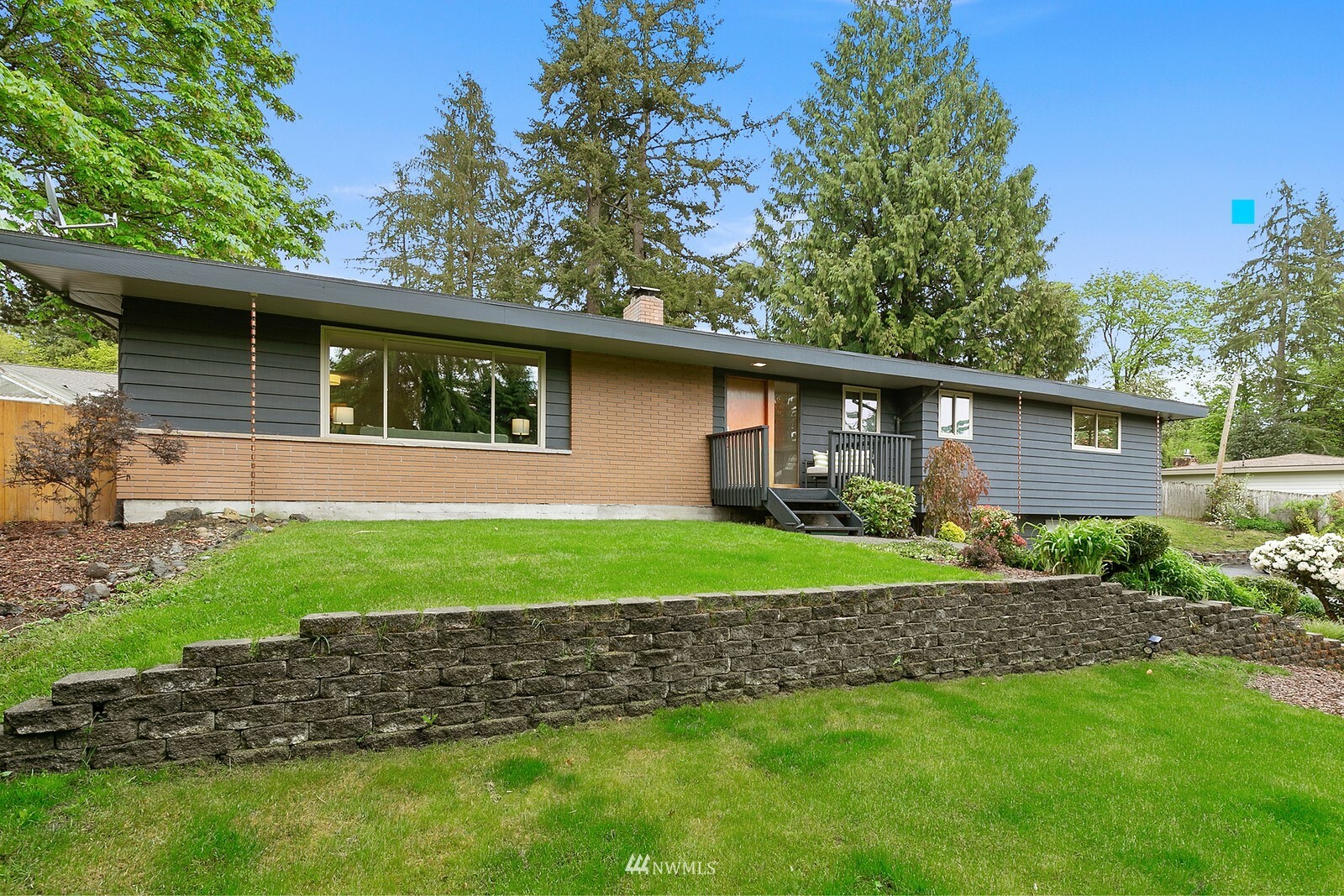 Property Photo:  17830 145th Avenue SE  WA 98058 