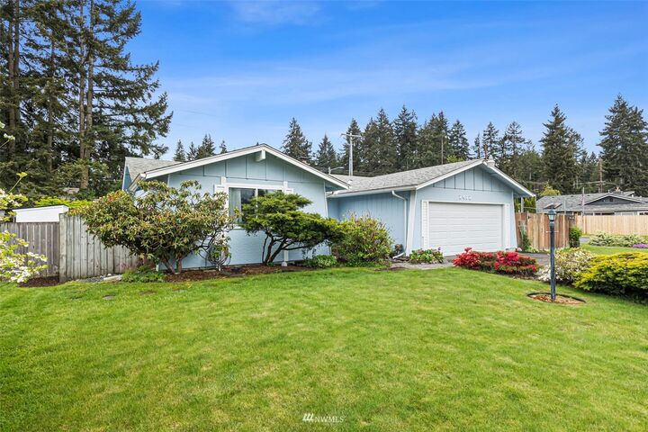 Property Photo:  2402 151st Street E  WA 98445 