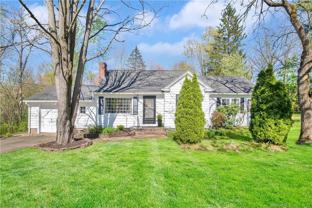 Property Photo: 172 Russell Avenue CT 06078