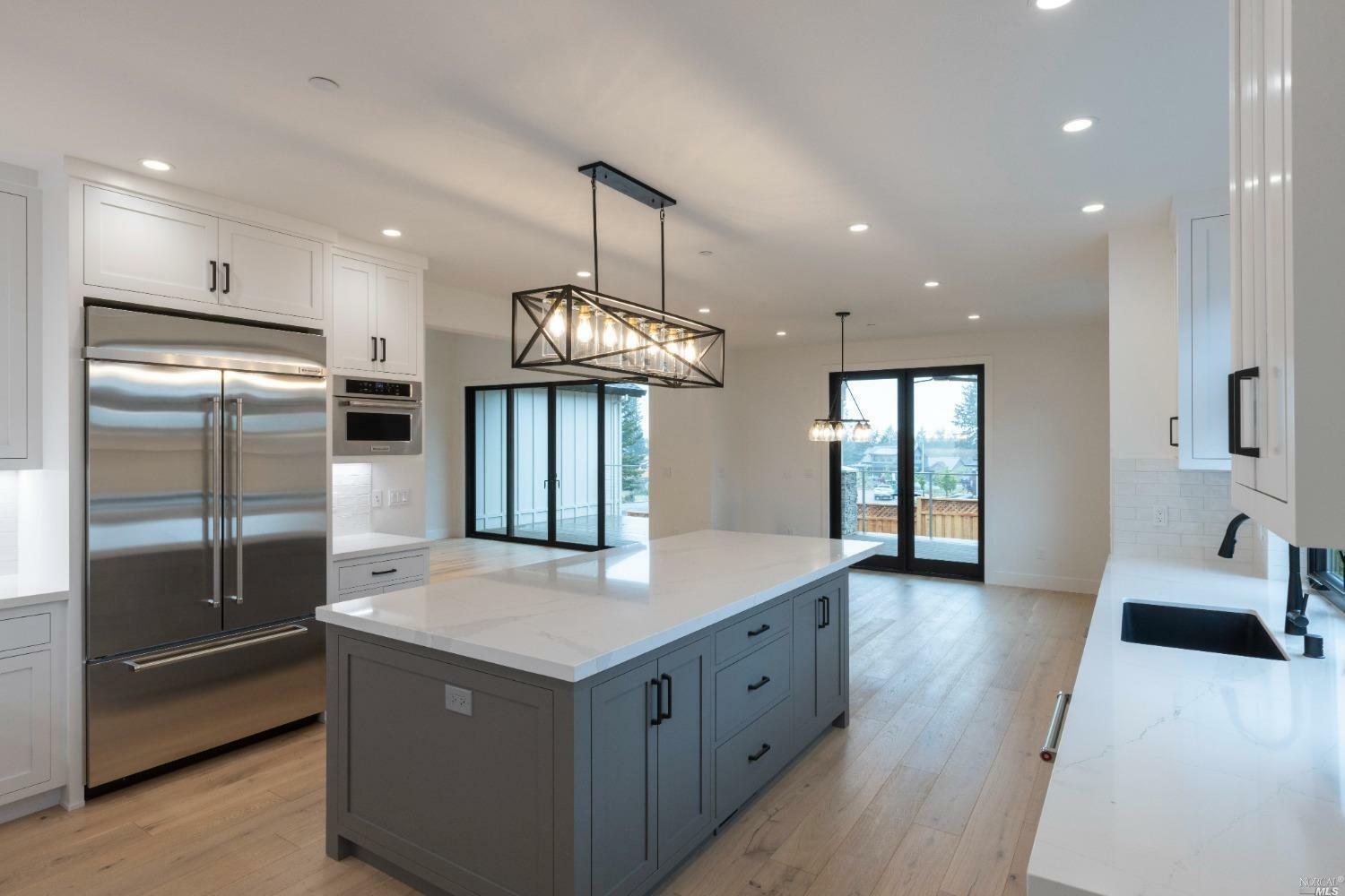Property Photo: 2009 Stony Oak Court CA 95403