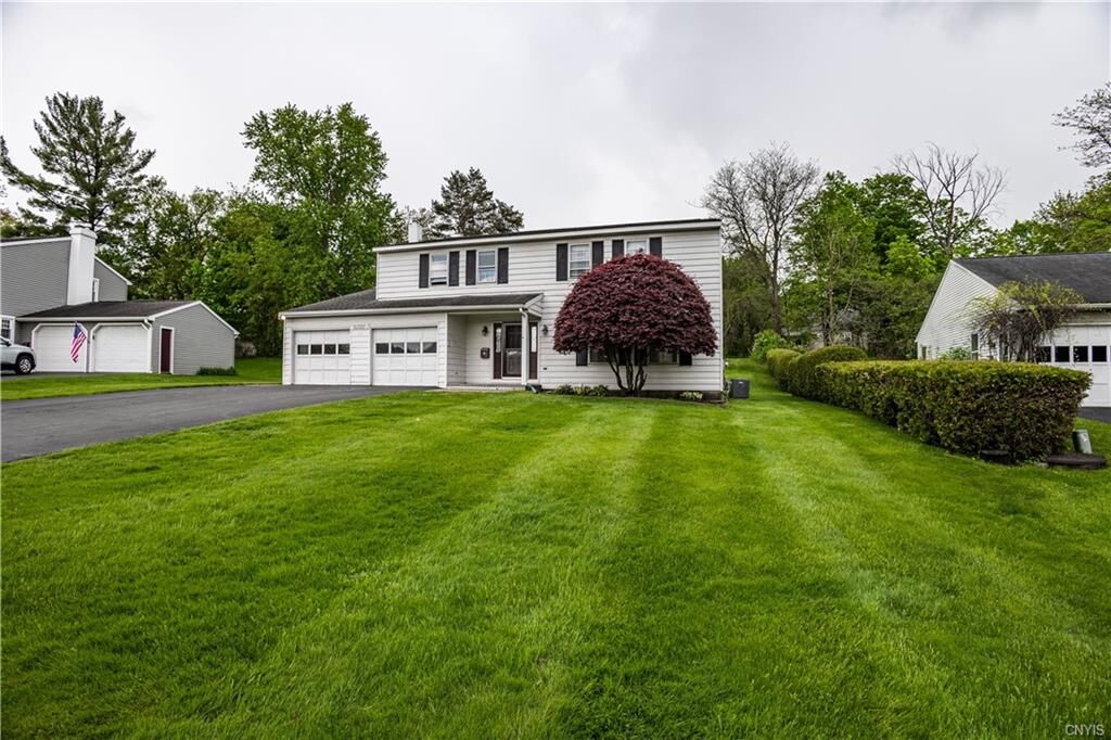 Property Photo:  20 Gateshead Road  NY 13413 