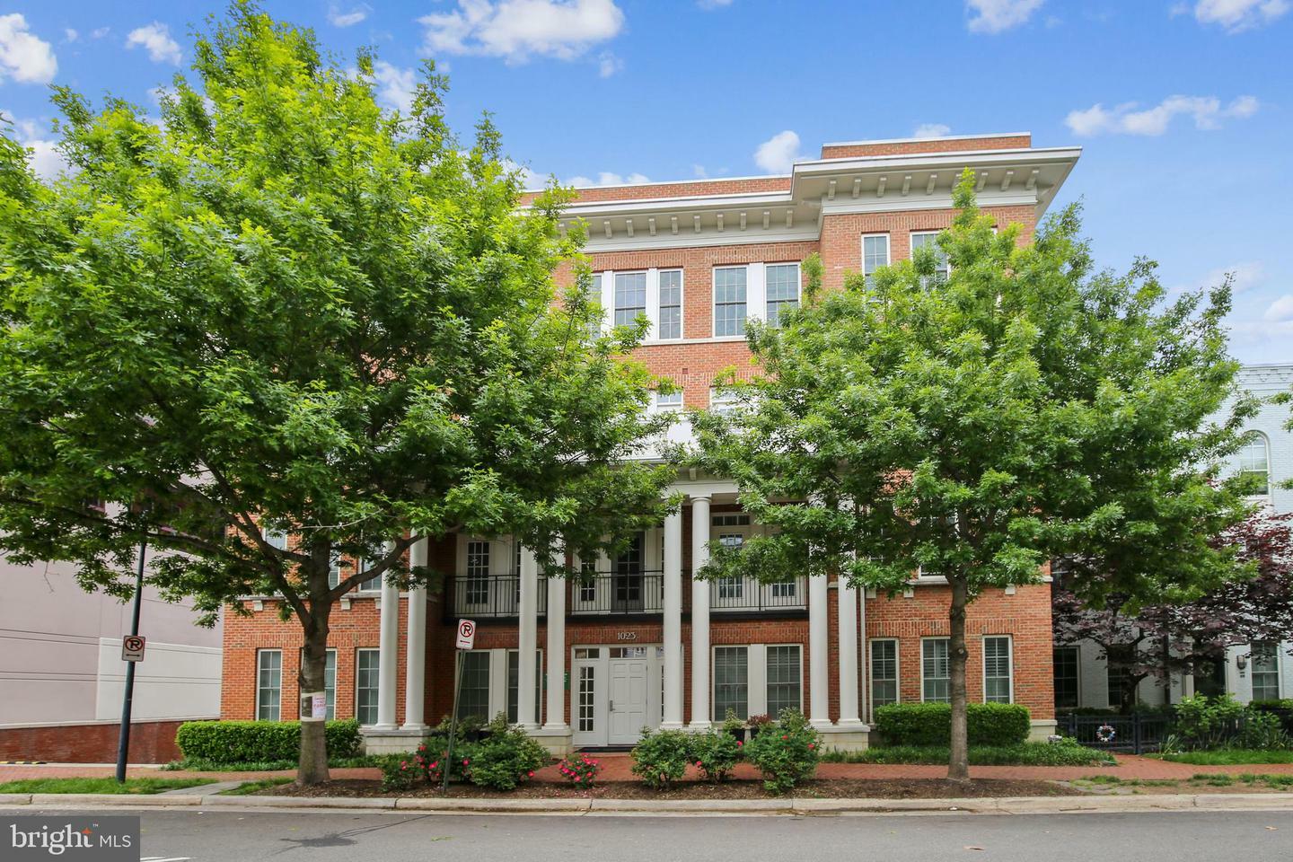 1023 N Royal Street 217  Alexandria VA 22314 photo