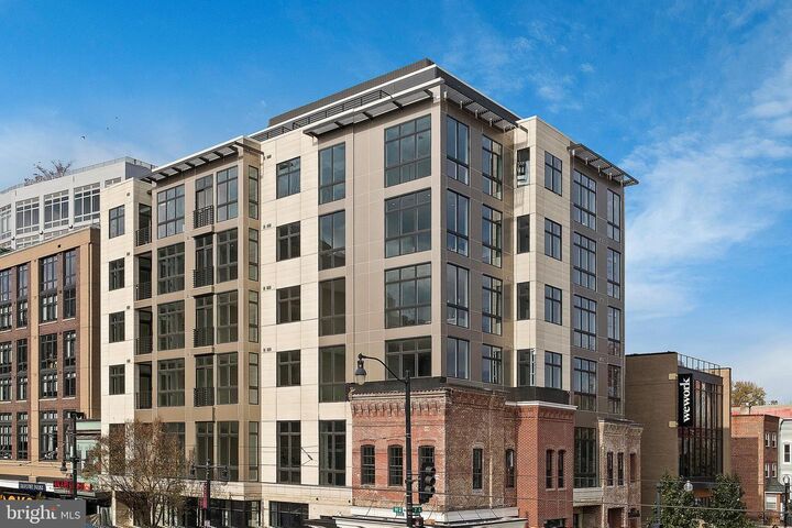 646 H Street NE 403  Washington DC 20002 photo