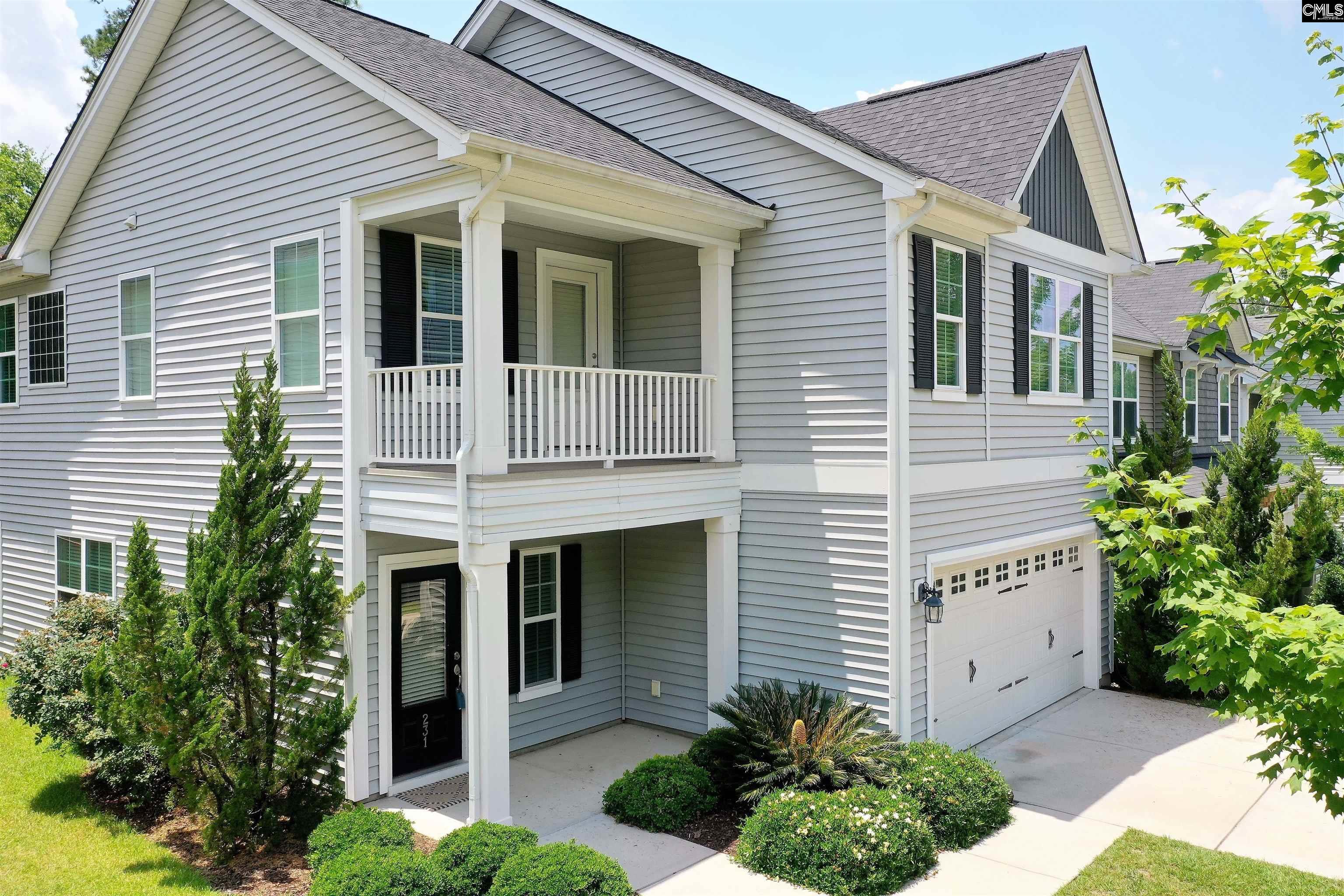 Property Photo: 231 Penwood SC 29072-8297