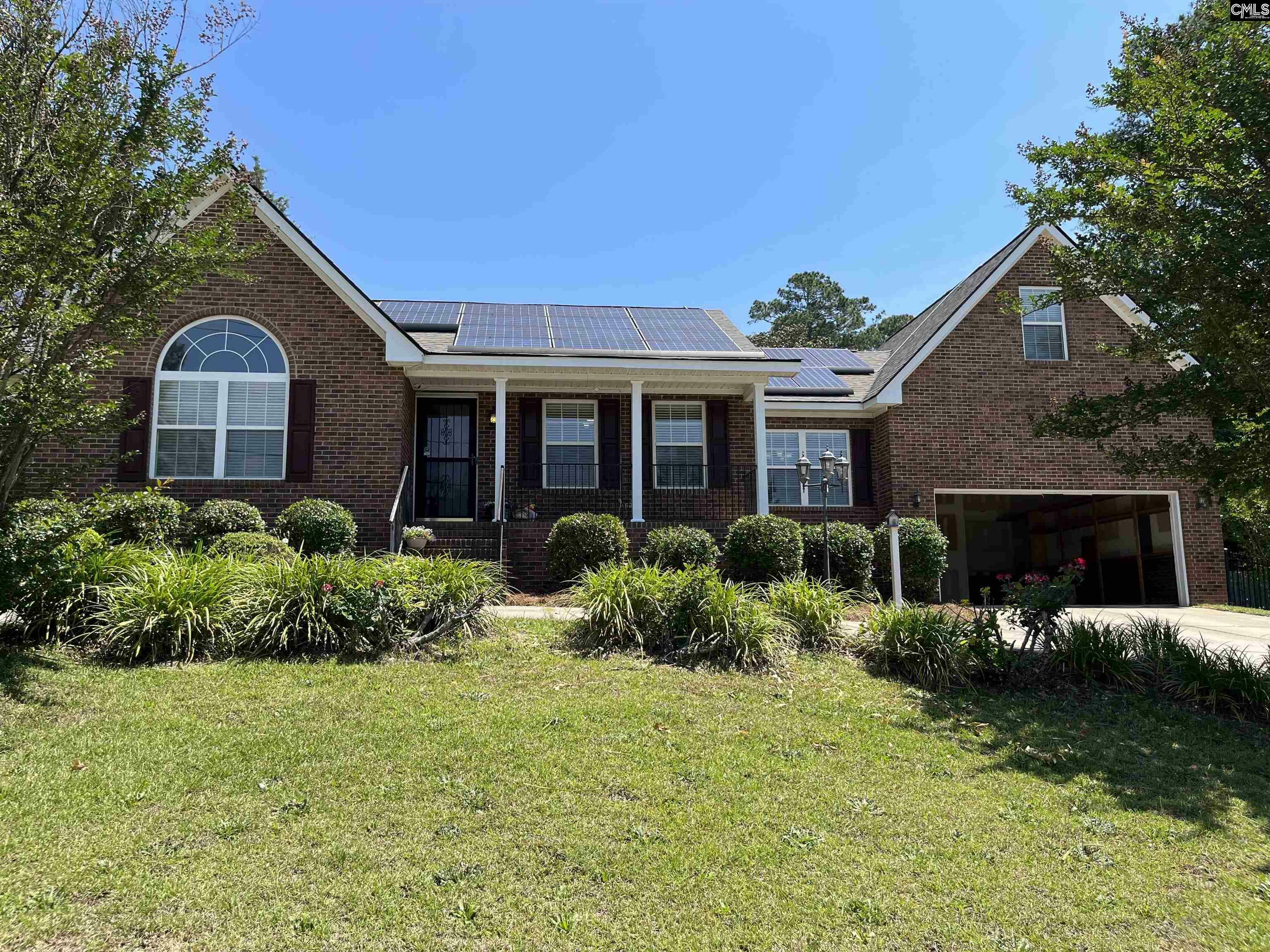 Property Photo:  3922 Bethel Church  SC 29206 