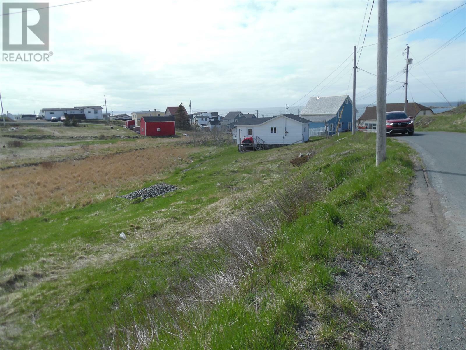 Property Photo:  16-18 Butts Lane  NL A0C 1B0 