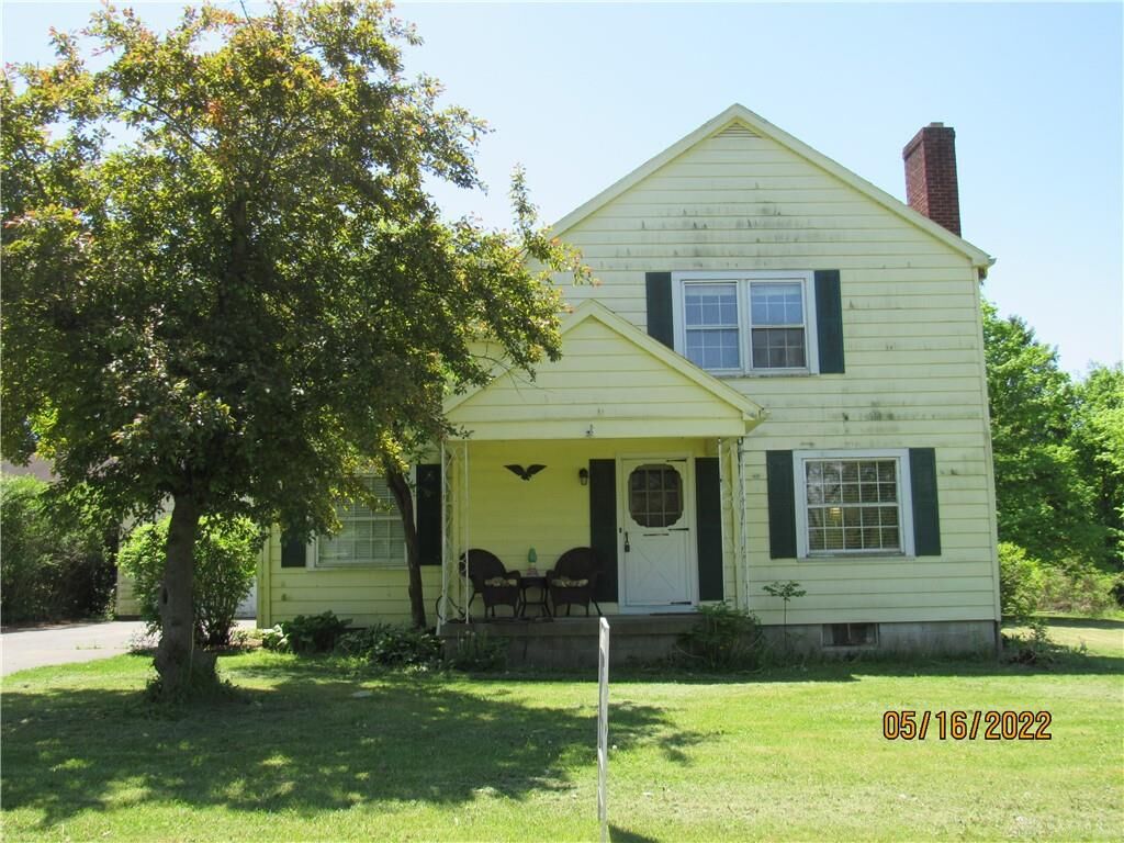 Property Photo: 8525 Wildlane Drive OH 45368